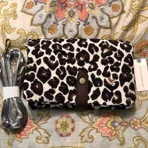Brand new Anthropologie bag